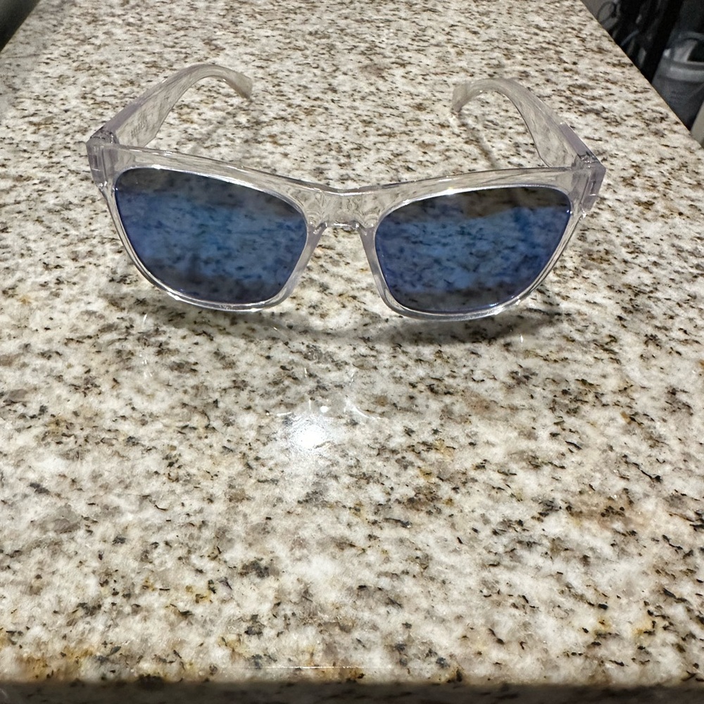 SPY sunglasses